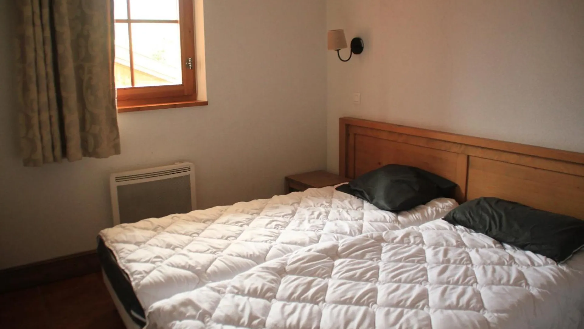 Apartment Grand Lodge Gra13 Spa & Mountain 6 Pers Chatel